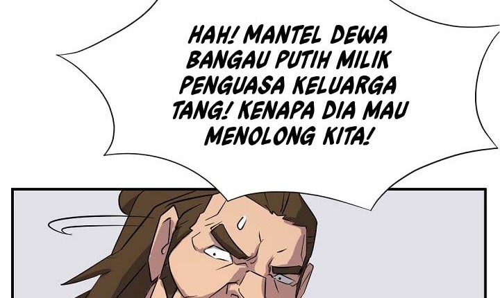 The Invincible Immortal Chapter 49 Gambar 53