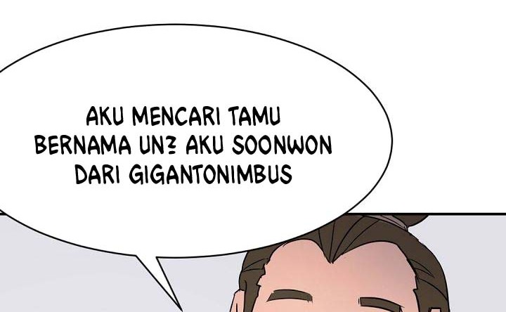 The Invincible Immortal Chapter 49 Gambar 3