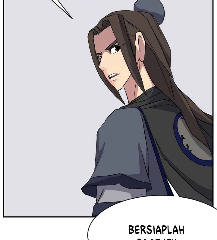 The Invincible Immortal Chapter 49 Gambar 59