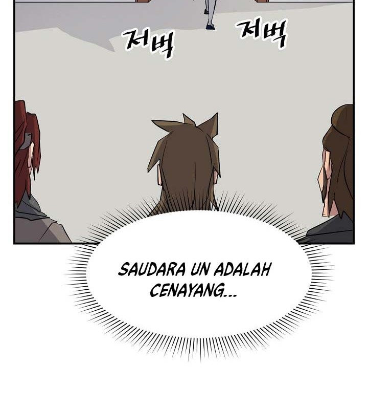 The Invincible Immortal Chapter 49 Gambar 61