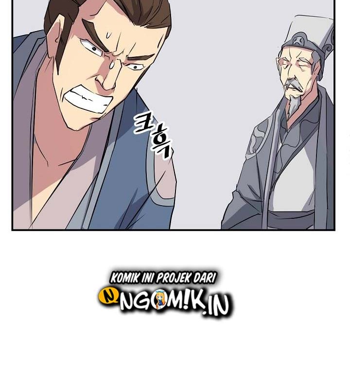 The Invincible Immortal Chapter 49 Gambar 65