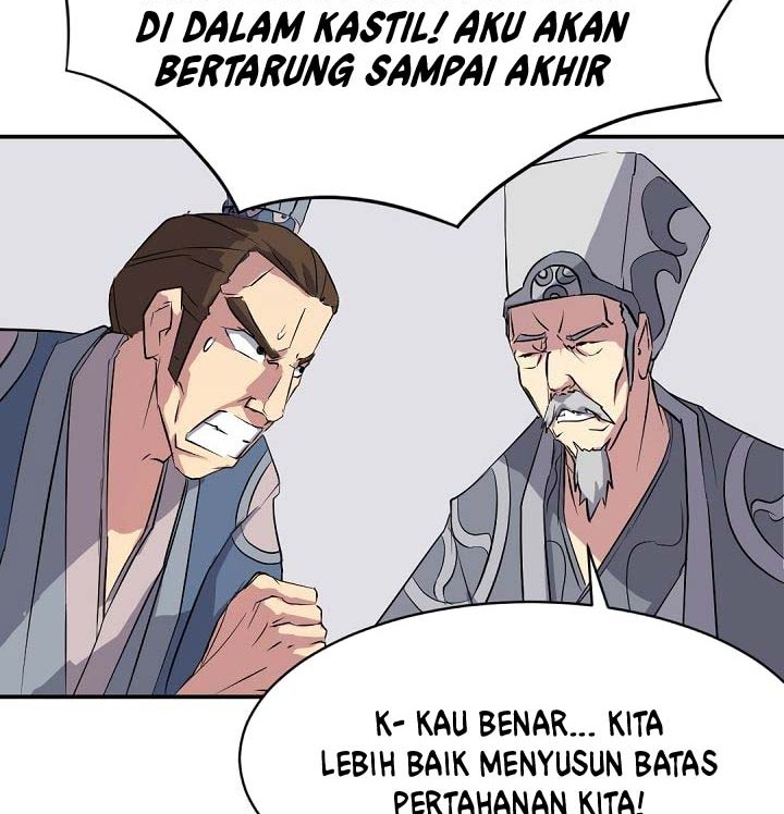The Invincible Immortal Chapter 49 Gambar 67