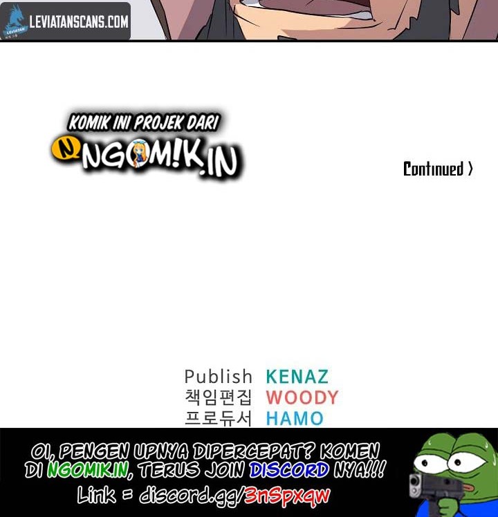 The Invincible Immortal Chapter 49 Gambar 73