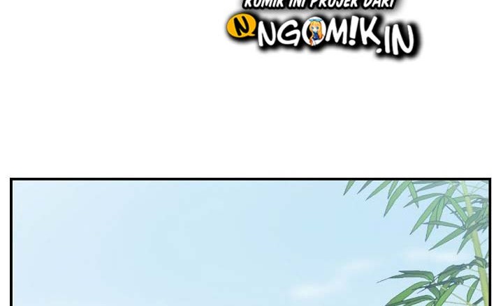 The Invincible Immortal Chapter 49 Gambar 13