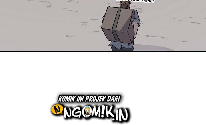 The Invincible Immortal Chapter 49 Gambar 15