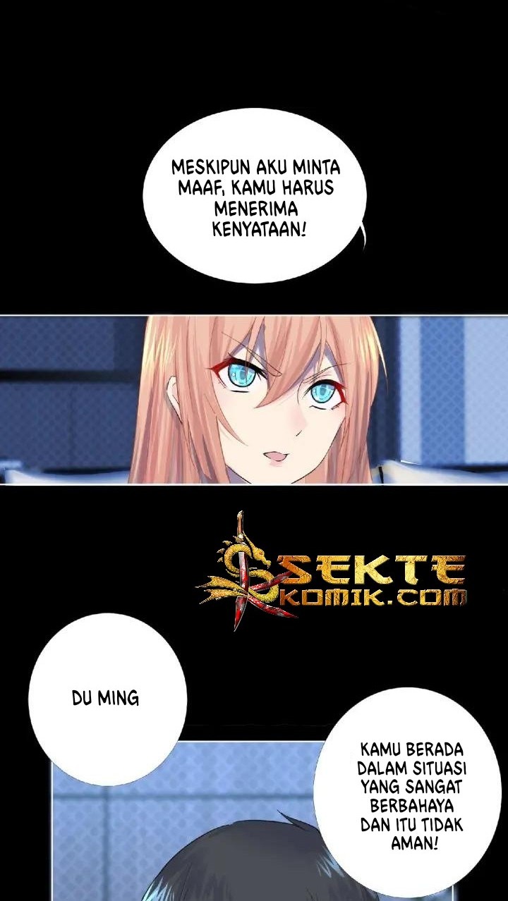 Dark Energy Engine Chapter 05 Gambar 18