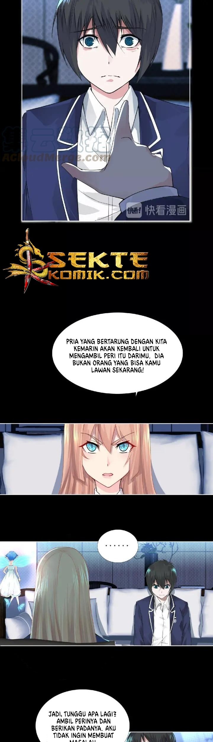 Dark Energy Engine Chapter 05 Gambar 19