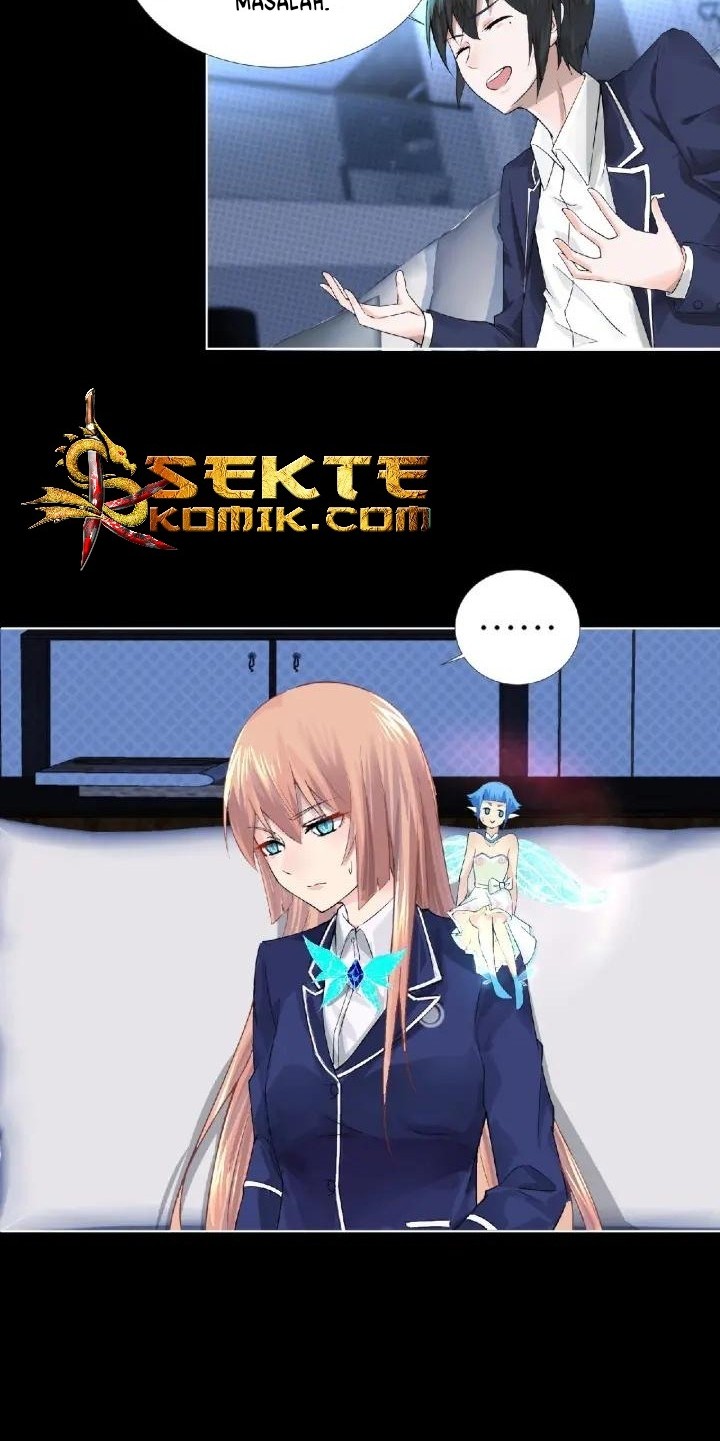 Dark Energy Engine Chapter 05 Gambar 20