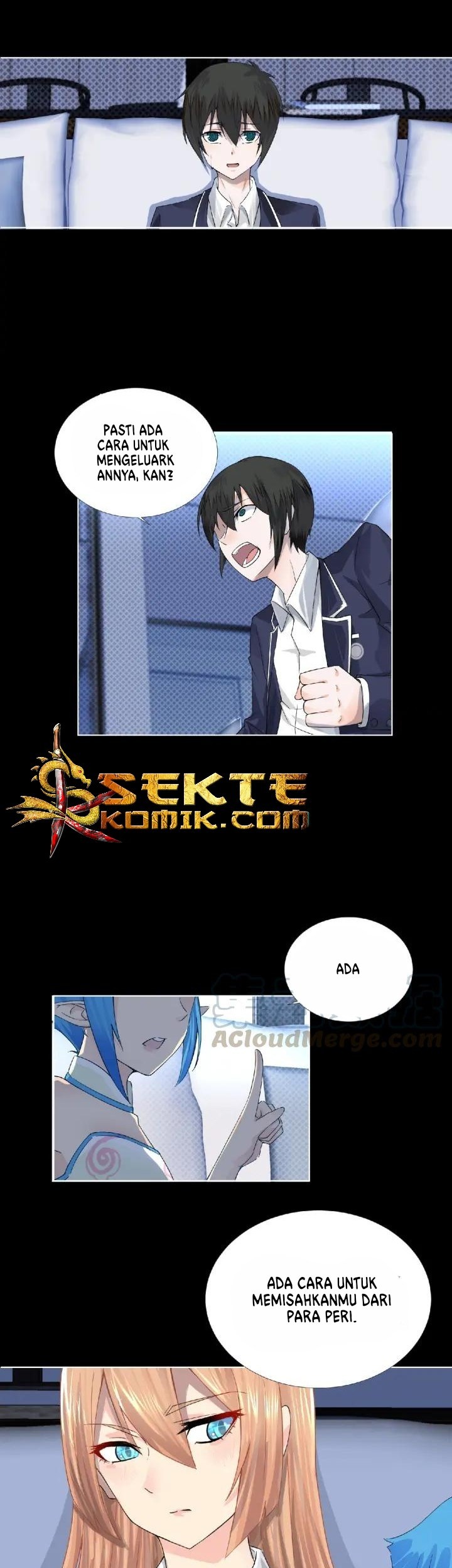 Dark Energy Engine Chapter 05 Gambar 21