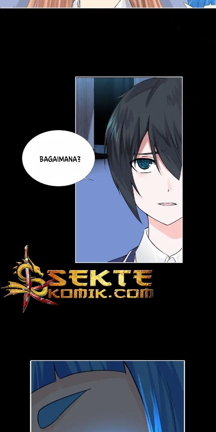 Dark Energy Engine Chapter 05 Gambar 22