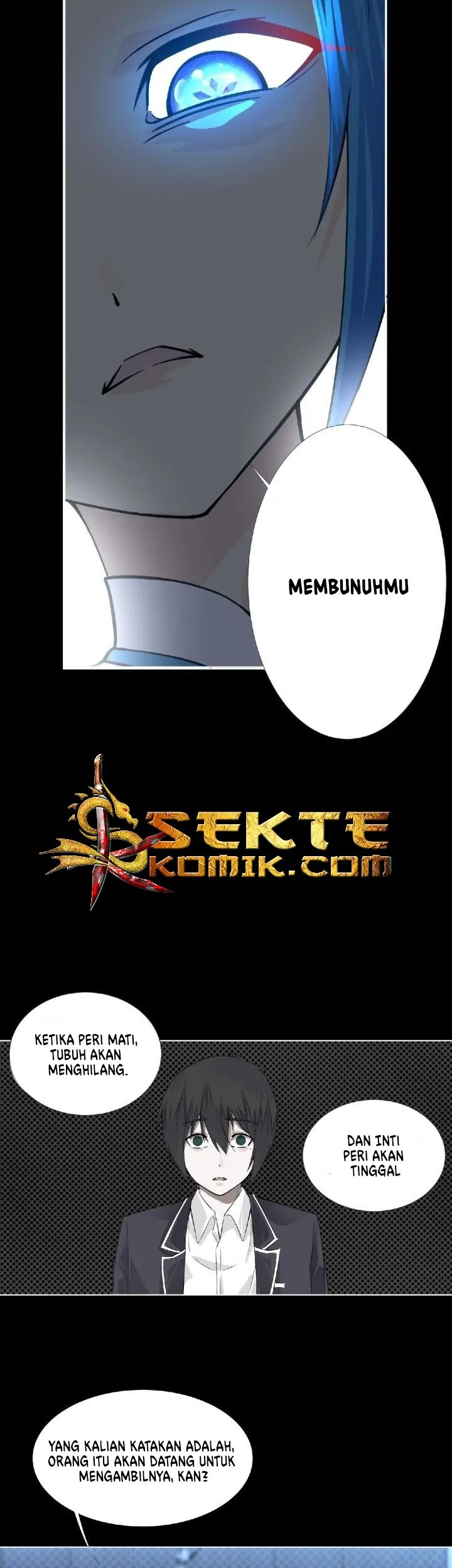 Dark Energy Engine Chapter 05 Gambar 23