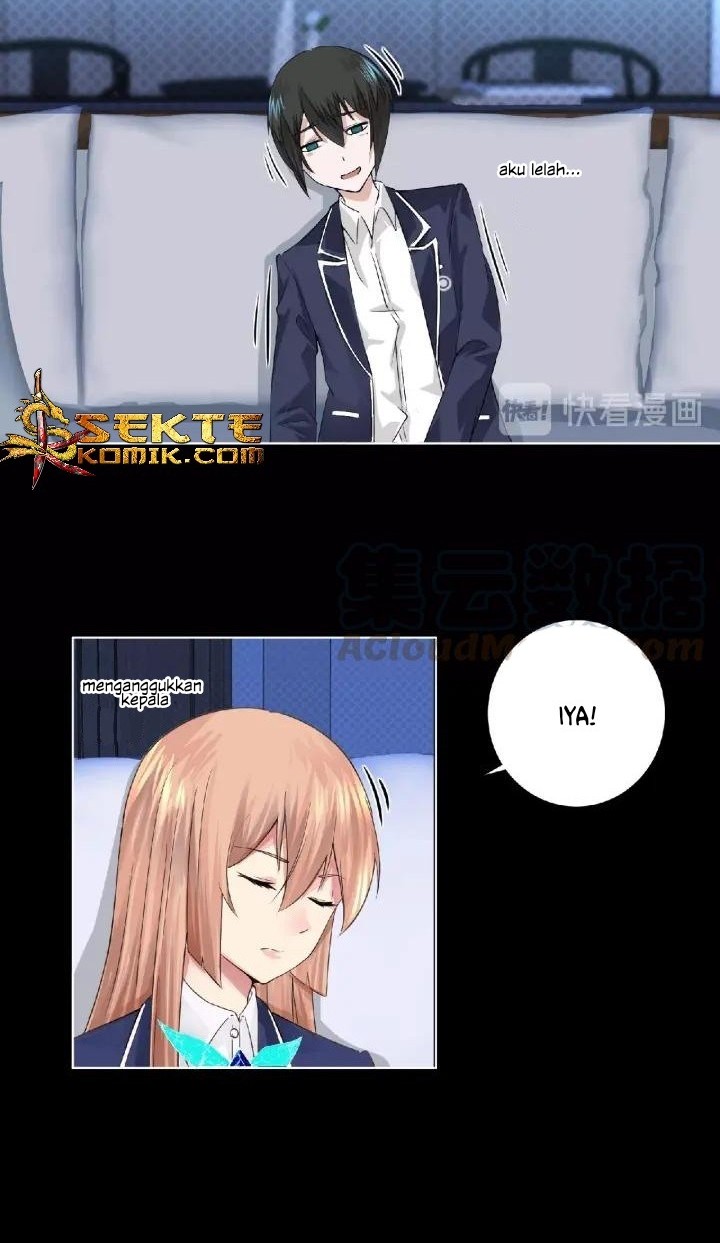 Dark Energy Engine Chapter 05 Gambar 24