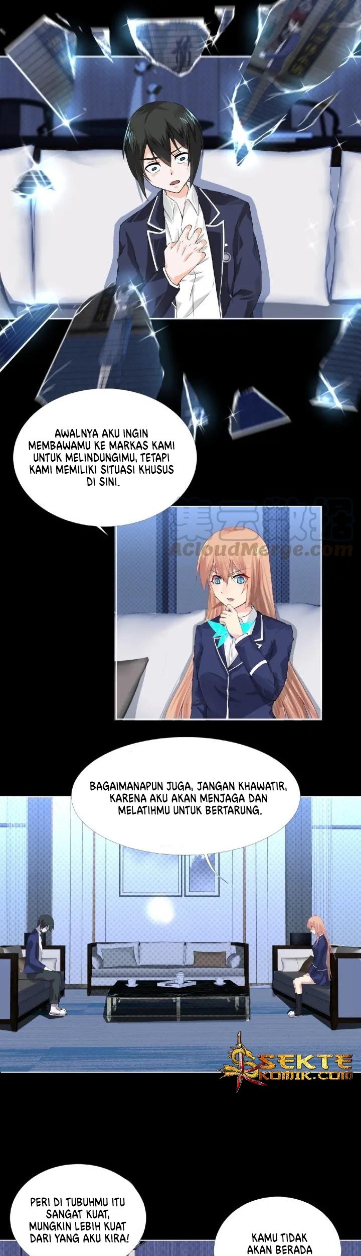 Dark Energy Engine Chapter 05 Gambar 27
