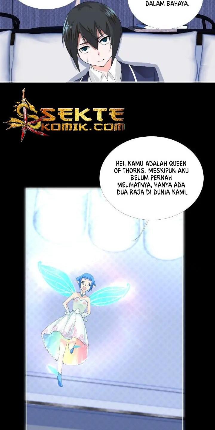 Dark Energy Engine Chapter 05 Gambar 28