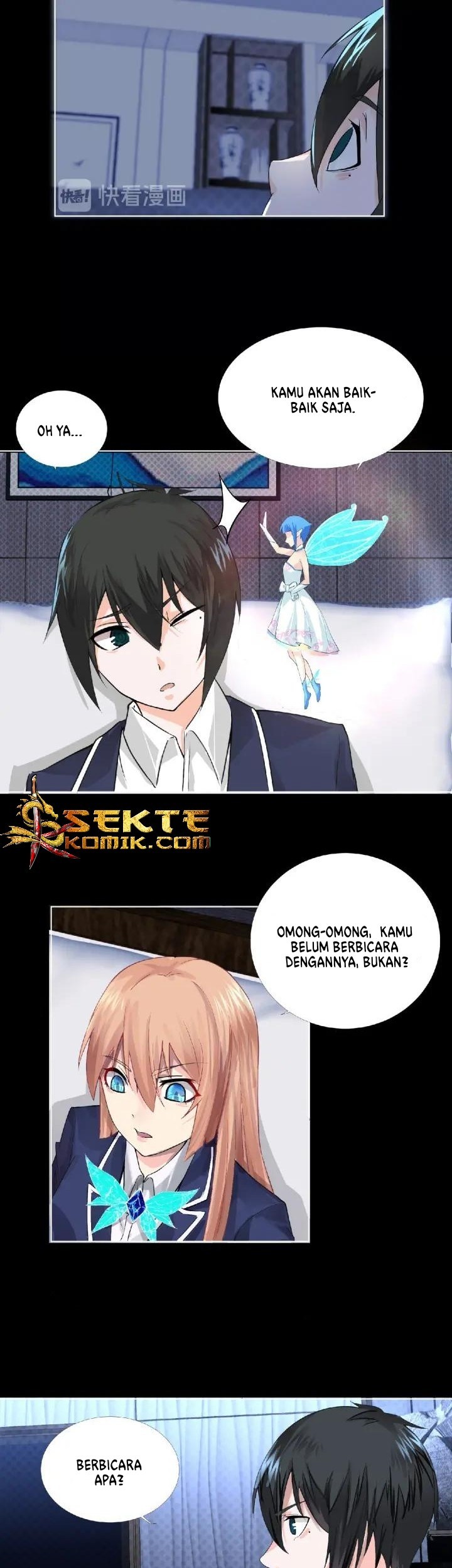 Dark Energy Engine Chapter 05 Gambar 29