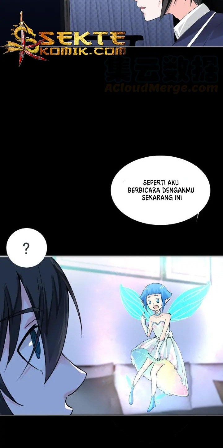 Dark Energy Engine Chapter 05 Gambar 30