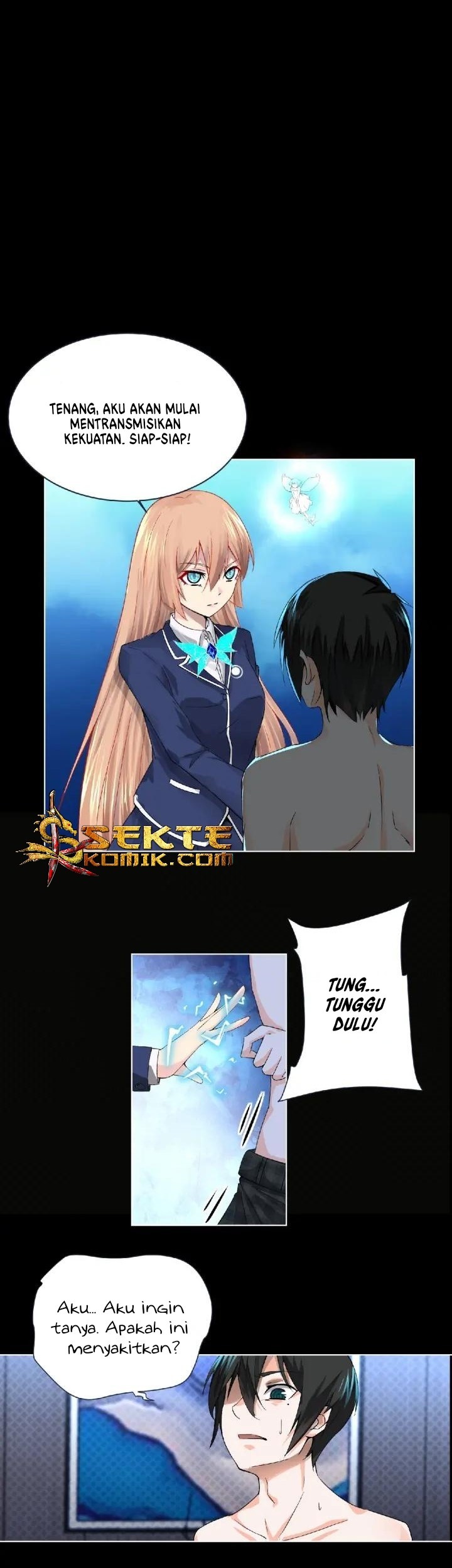 Dark Energy Engine Chapter 05 Gambar 35