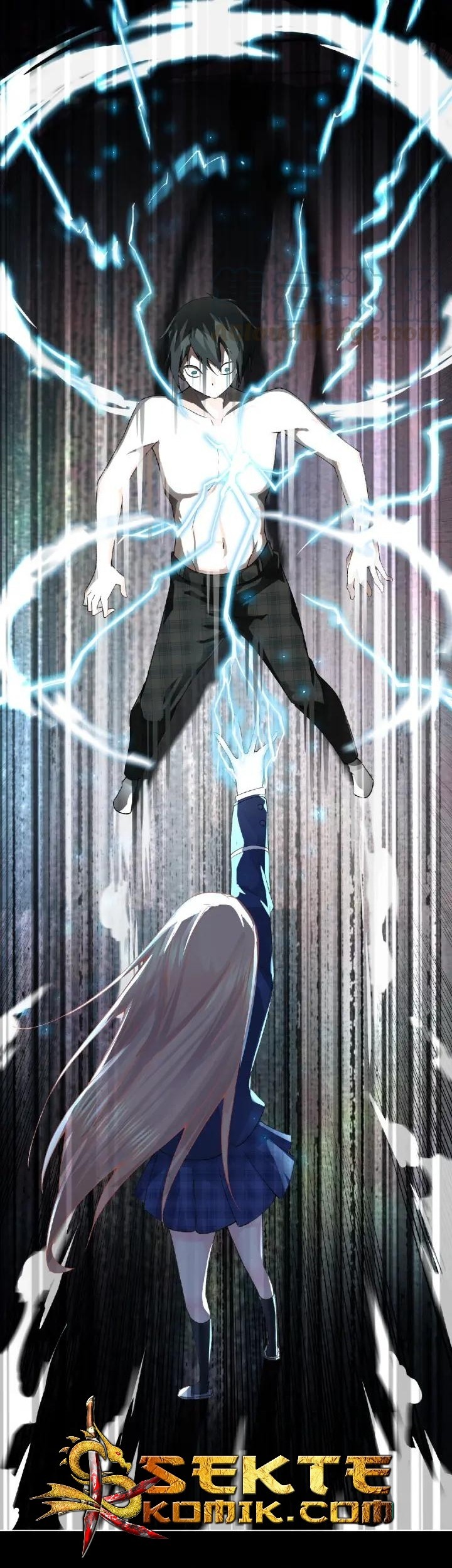 Dark Energy Engine Chapter 05 Gambar 37