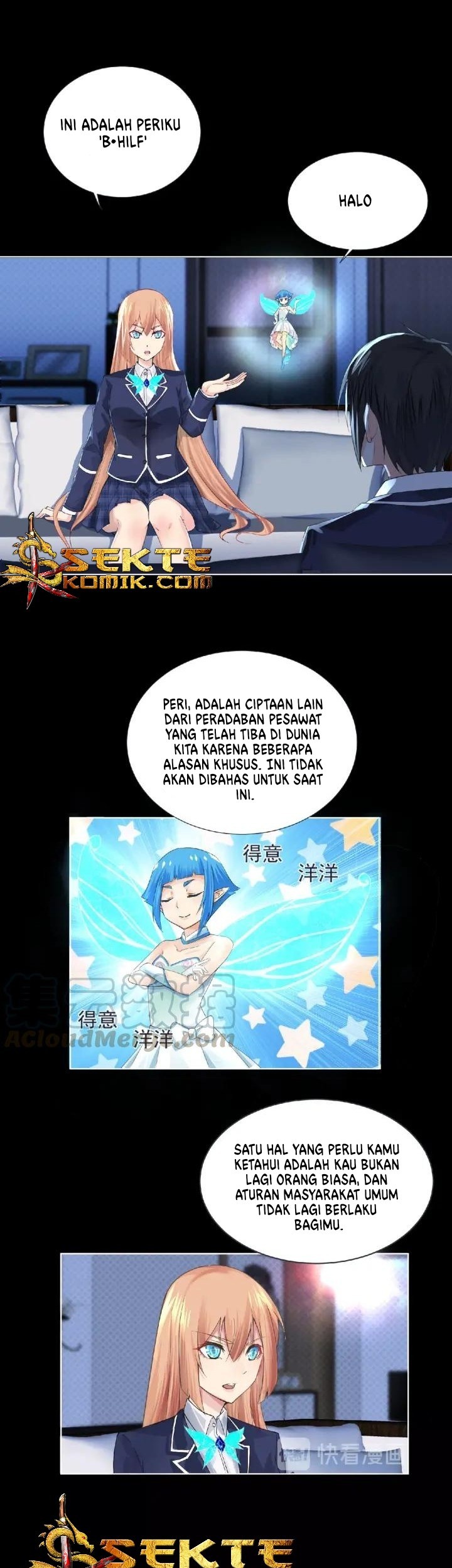 Dark Energy Engine Chapter 05 Gambar 7