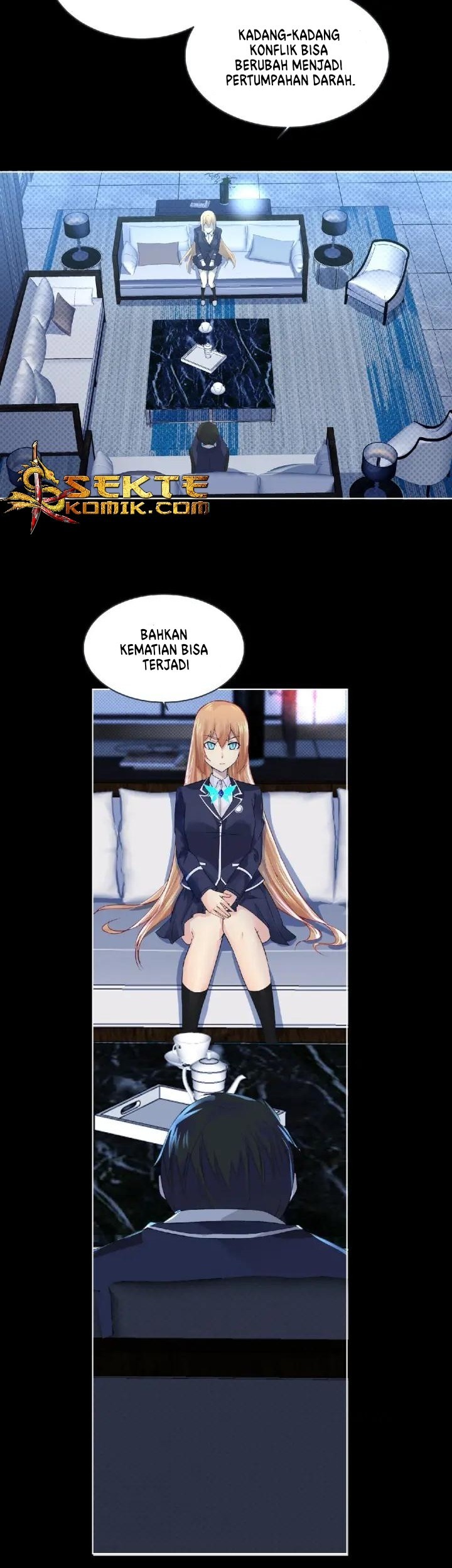 Dark Energy Engine Chapter 05 Gambar 9