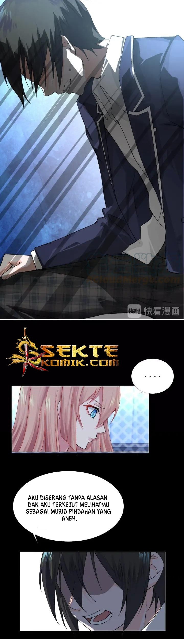 Dark Energy Engine Chapter 05 Gambar 13