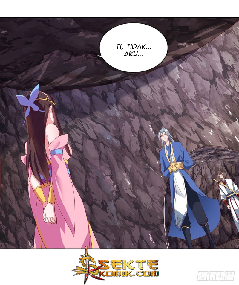 Rebirth After 80.000 Years Passed Chapter 71 Gambar 10