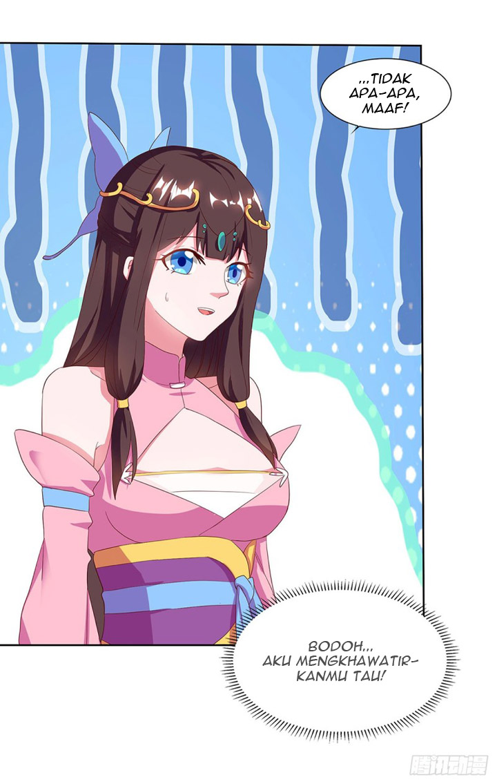 Rebirth After 80.000 Years Passed Chapter 71 Gambar 11