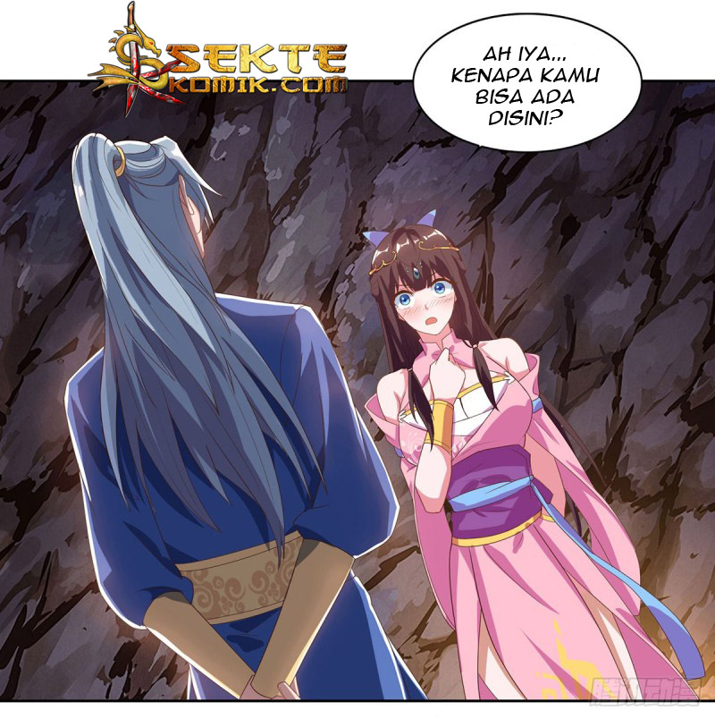 Rebirth After 80.000 Years Passed Chapter 71 Gambar 12