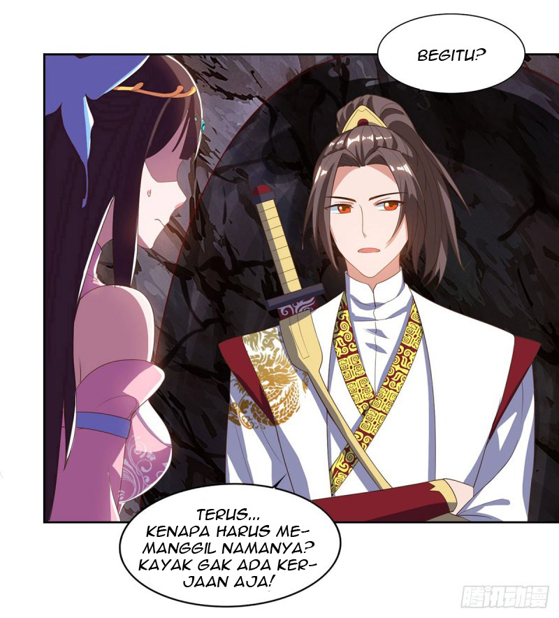 Rebirth After 80.000 Years Passed Chapter 71 Gambar 15