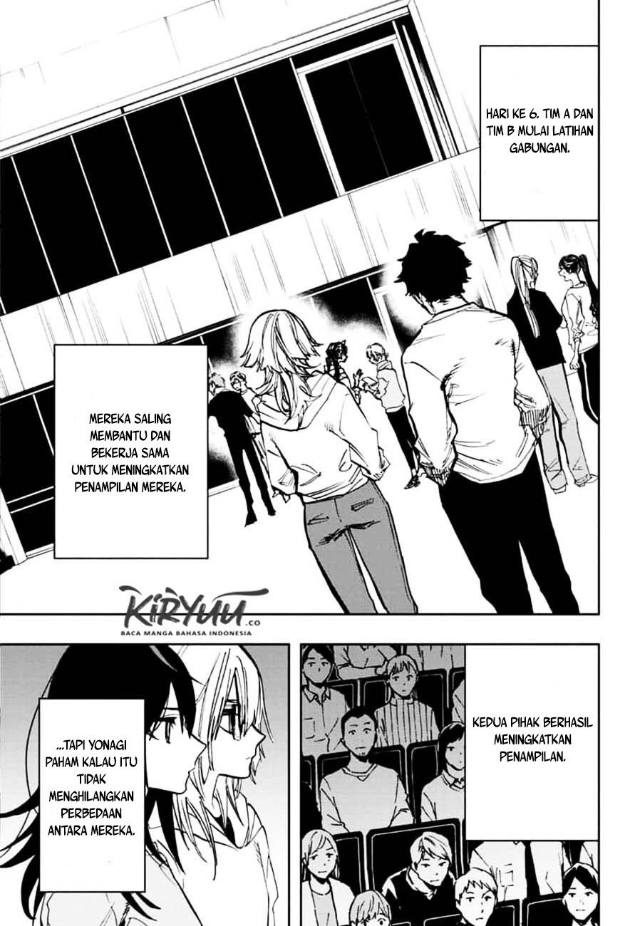 Act-Age Chapter 106 Gambar 12