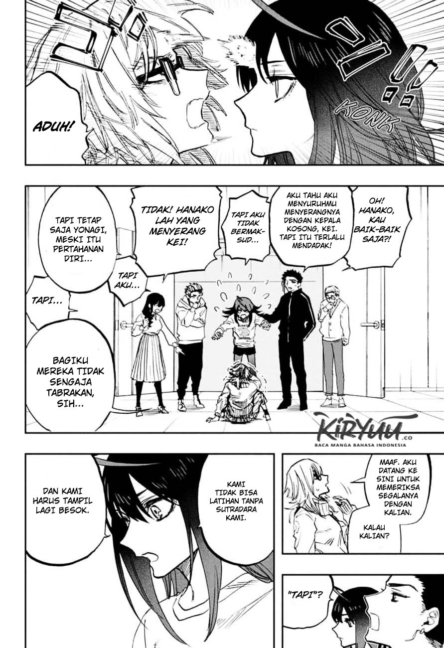 Act-Age Chapter 106 Gambar 3
