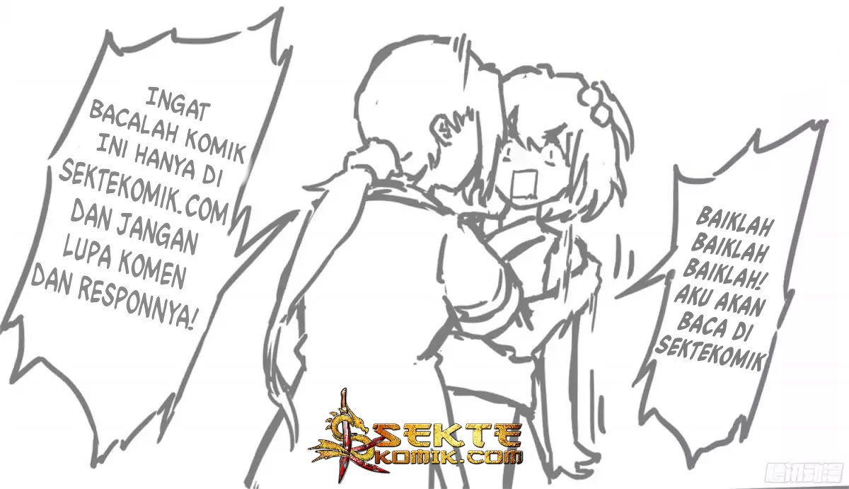 Ten Thousand Paths to Becoming a God Chapter 21 Gambar 13