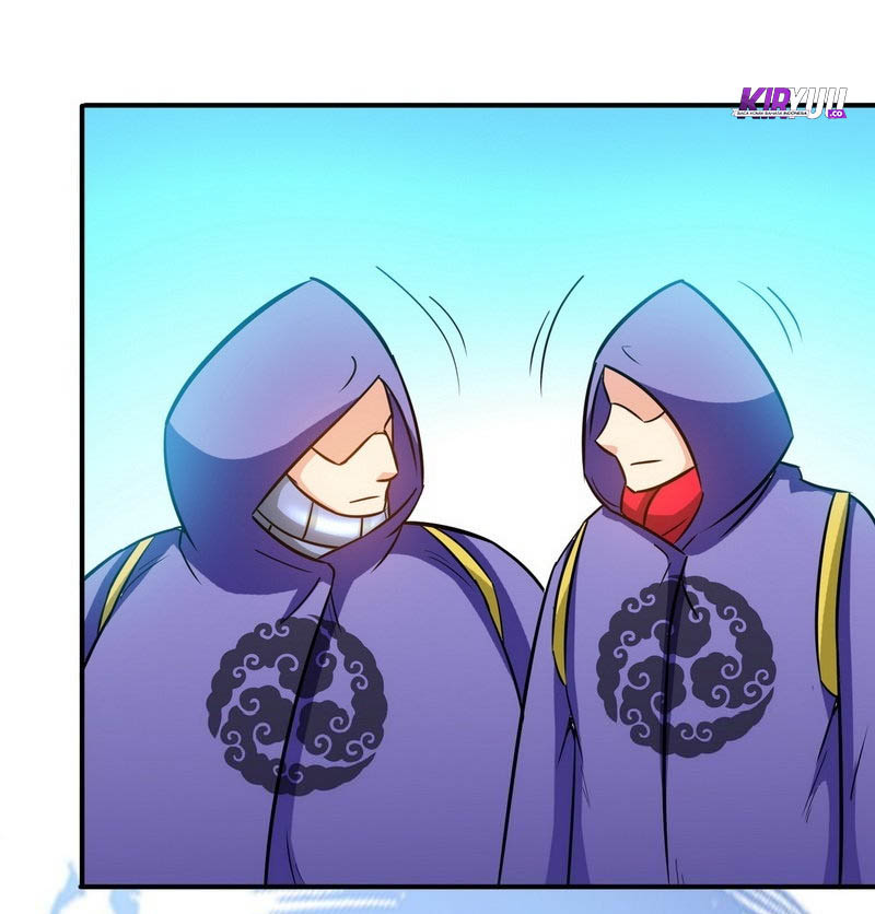 Extreme God Chapter 32 Gambar 15