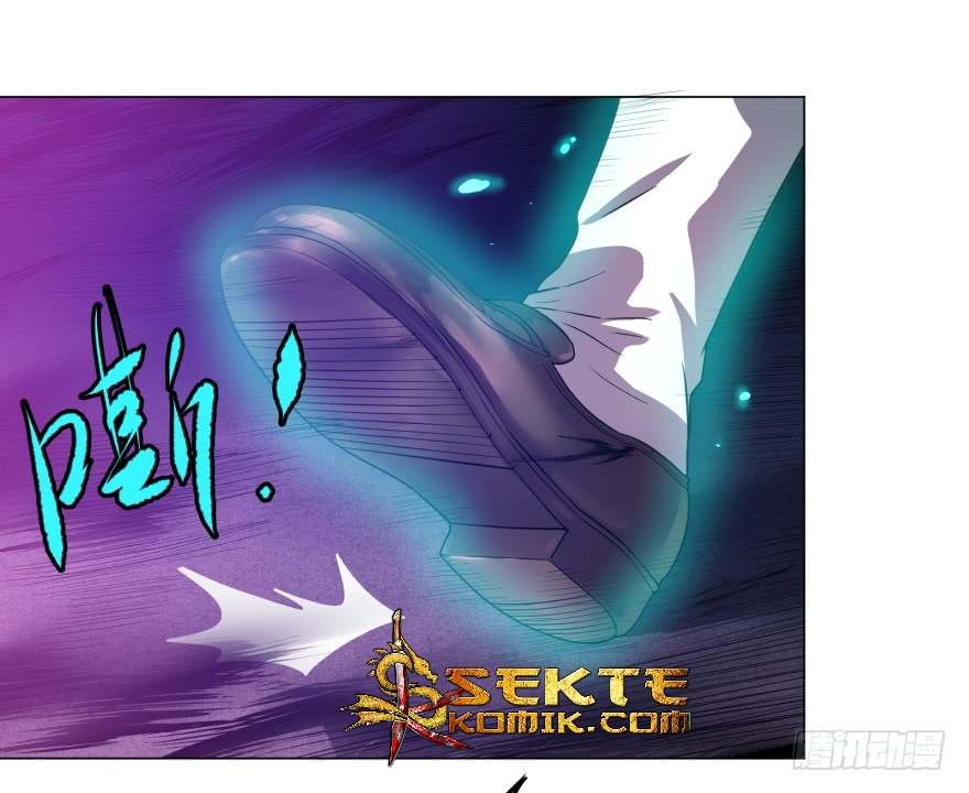 List of Big Villians Chapter 21 Gambar 13