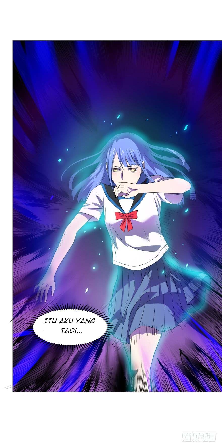 List of Big Villians Chapter 21 Gambar 24