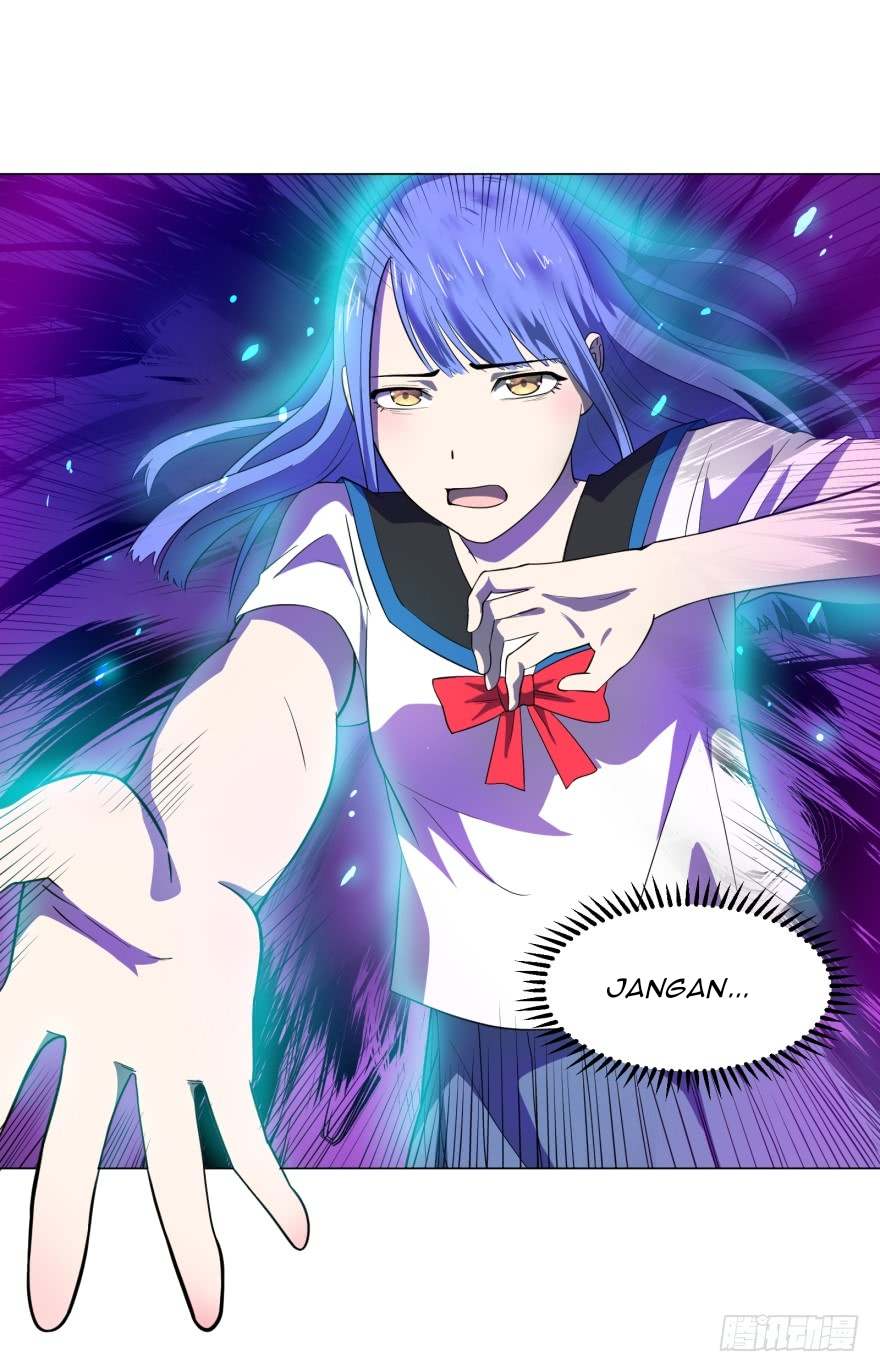 List of Big Villians Chapter 21 Gambar 25