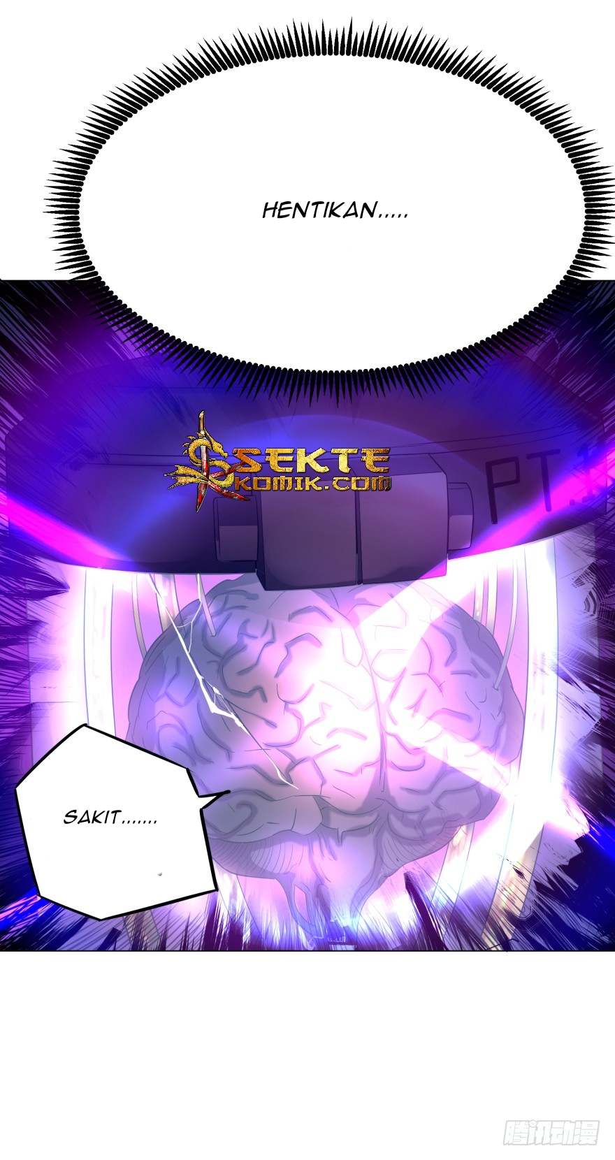 List of Big Villians Chapter 21 Gambar 27