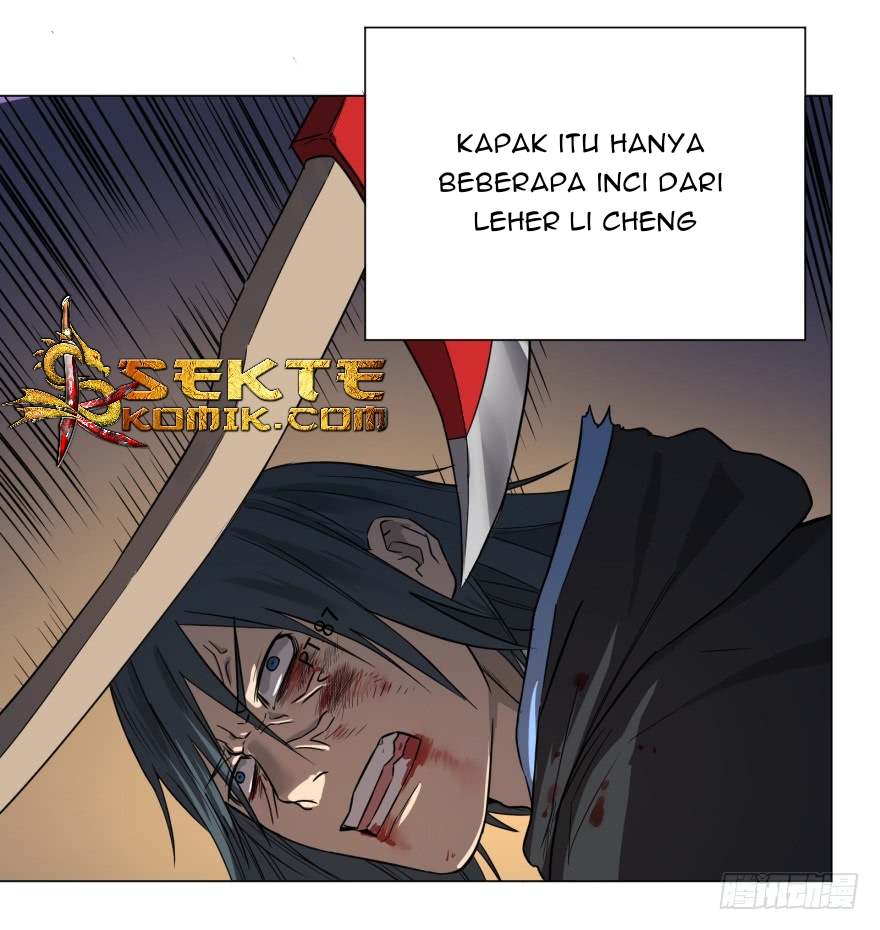 List of Big Villians Chapter 21 Gambar 3