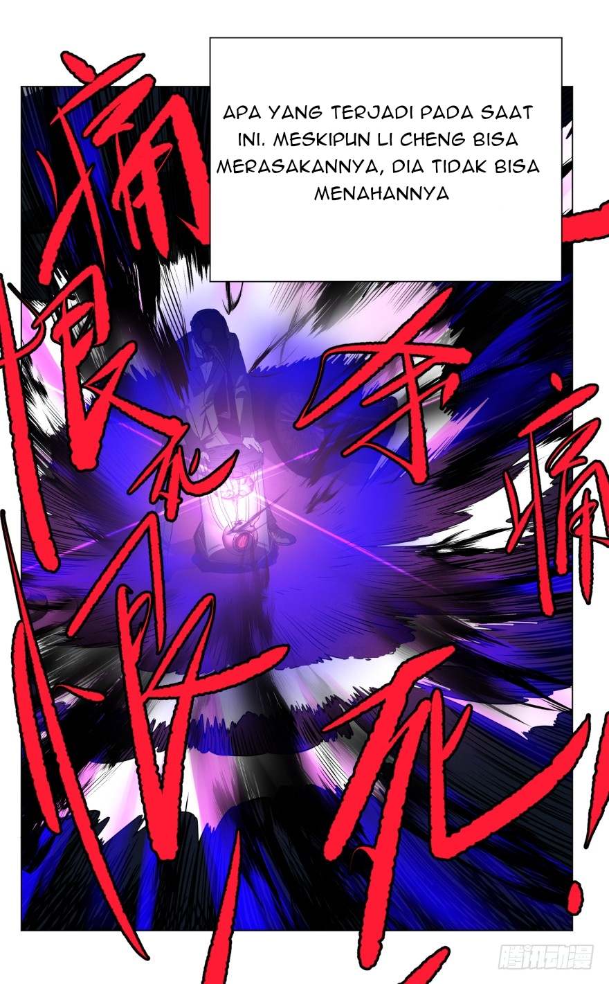 List of Big Villians Chapter 21 Gambar 4