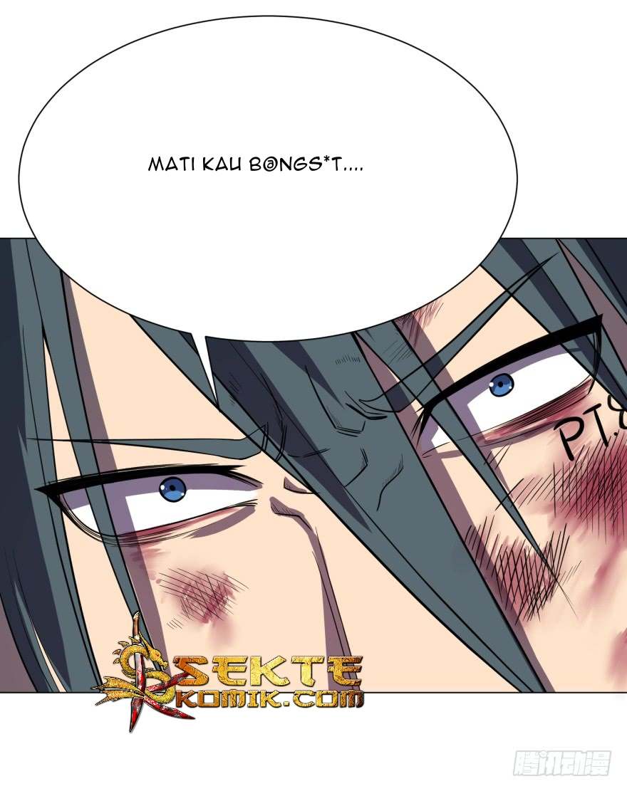 List of Big Villians Chapter 21 Gambar 45