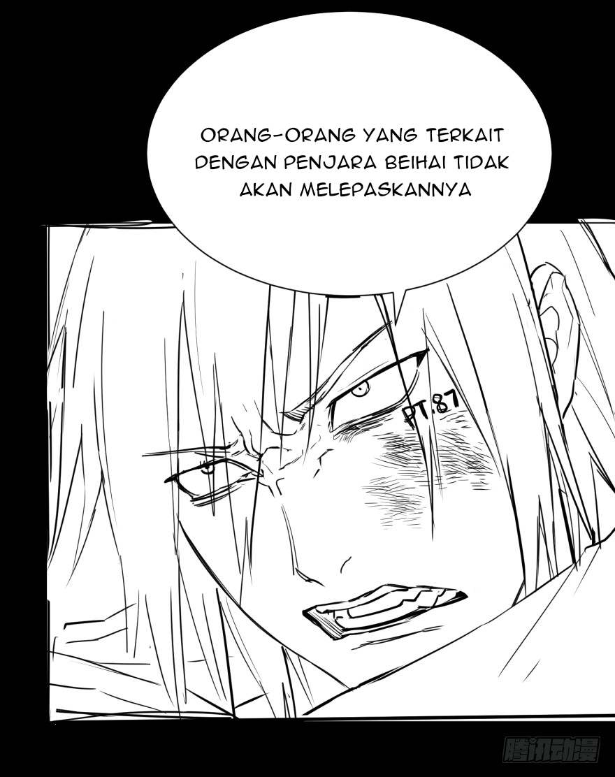 List of Big Villians Chapter 21 Gambar 47