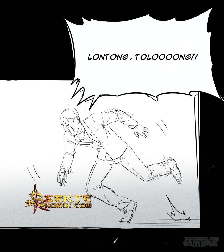 List of Big Villians Chapter 21 Gambar 48