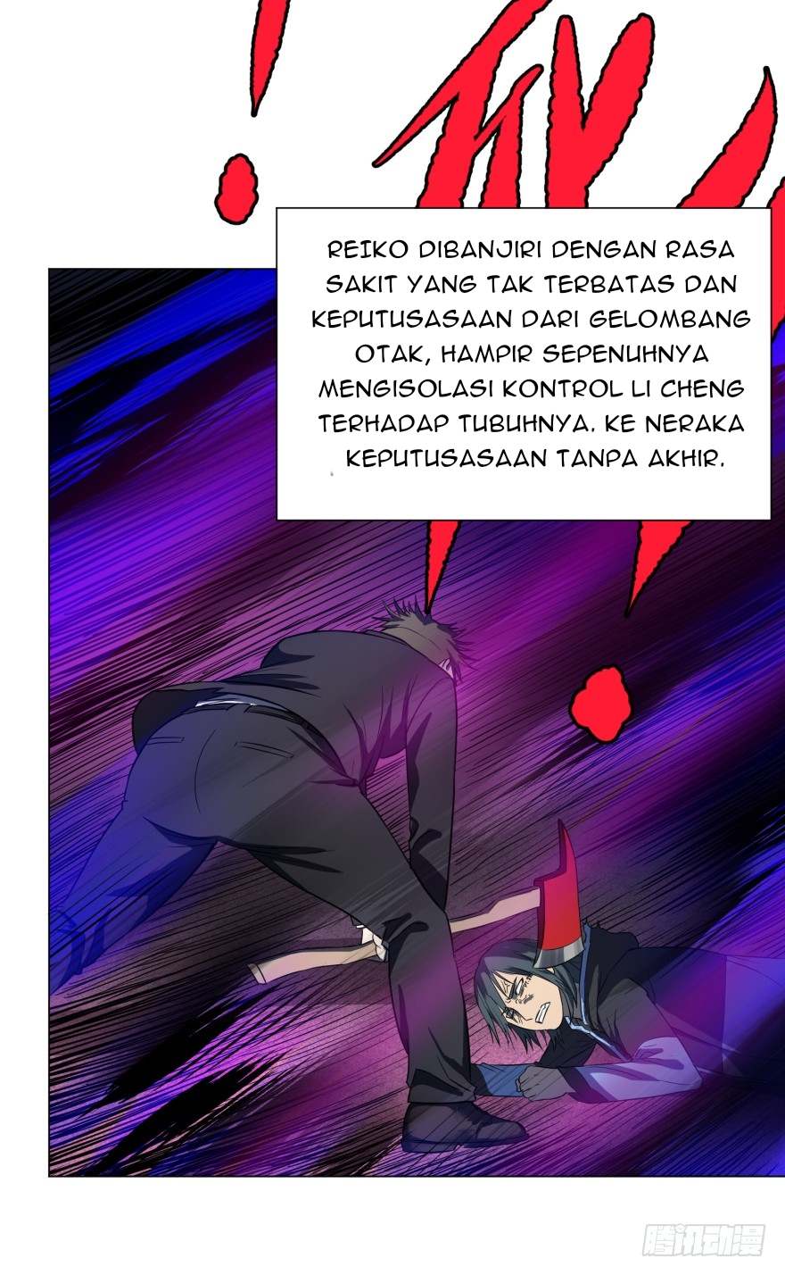 List of Big Villians Chapter 21 Gambar 5