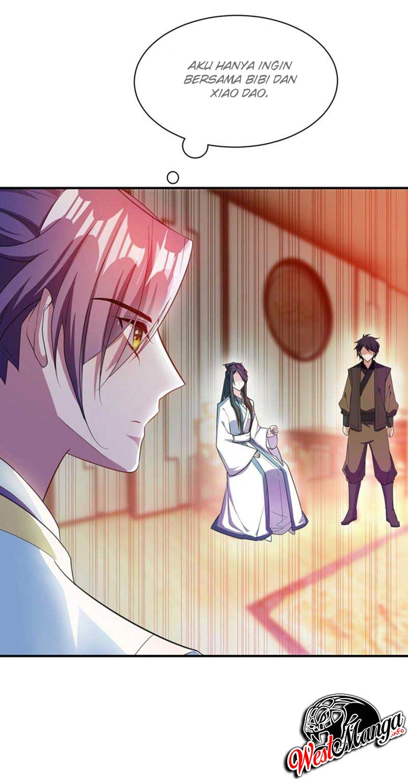 Rise of The Demon King Chapter 63 Gambar 17