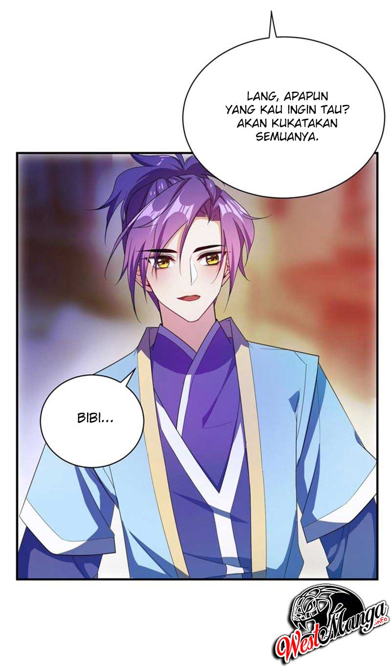 Rise of The Demon King Chapter 63 Gambar 21