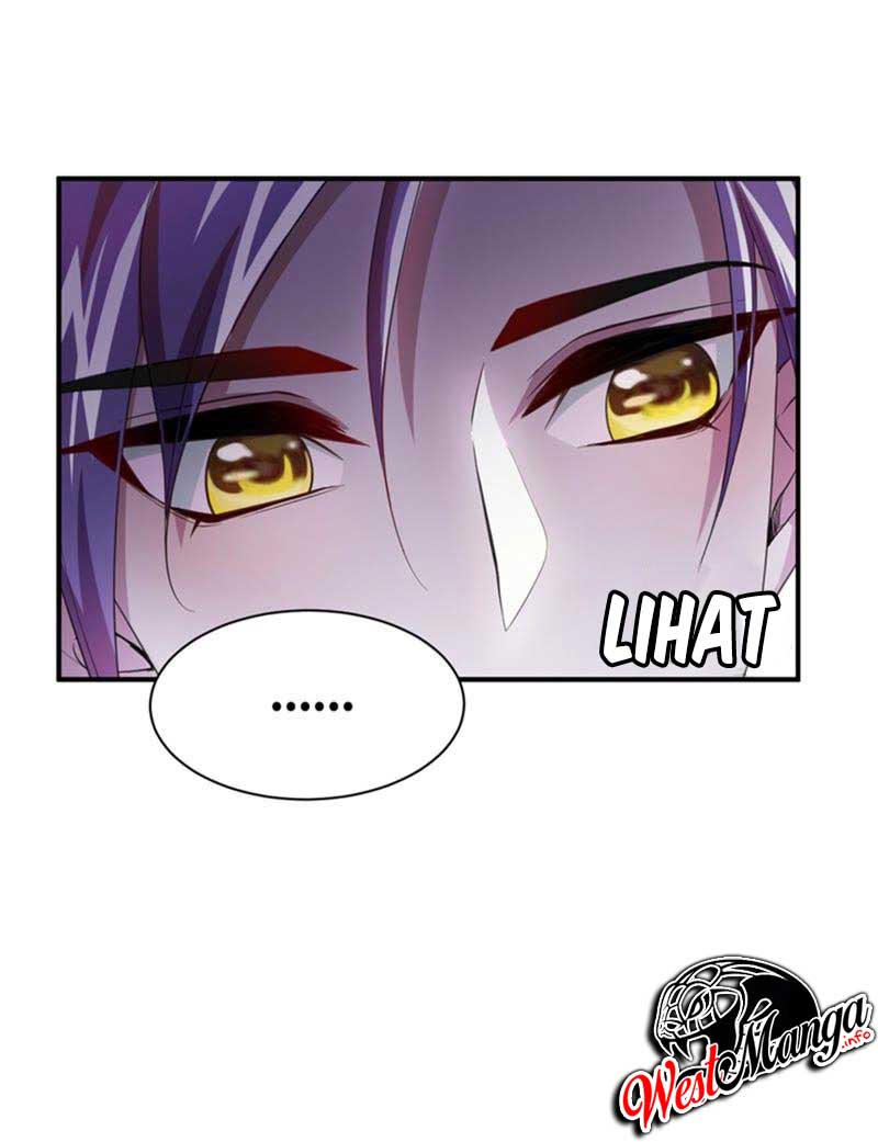 Rise of The Demon King Chapter 63 Gambar 22