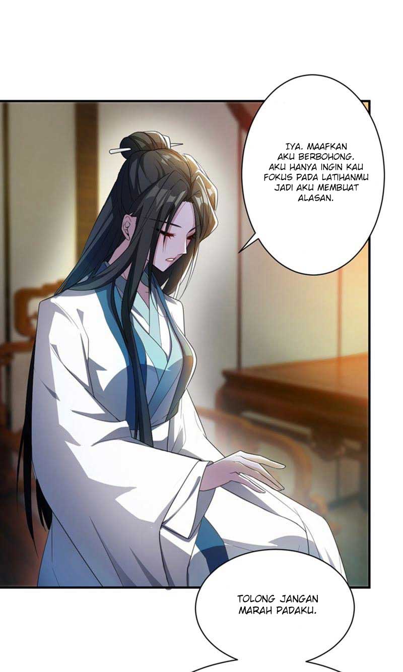 Rise of The Demon King Chapter 63 Gambar 24