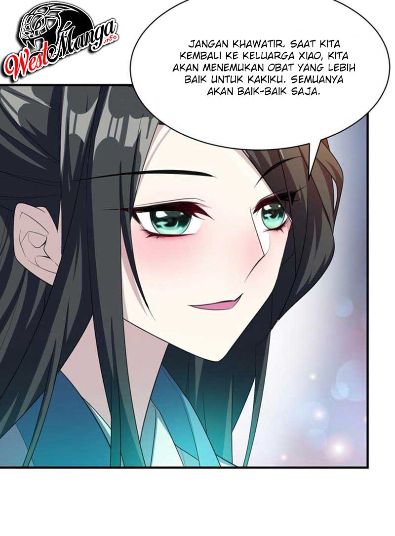 Rise of The Demon King Chapter 63 Gambar 25