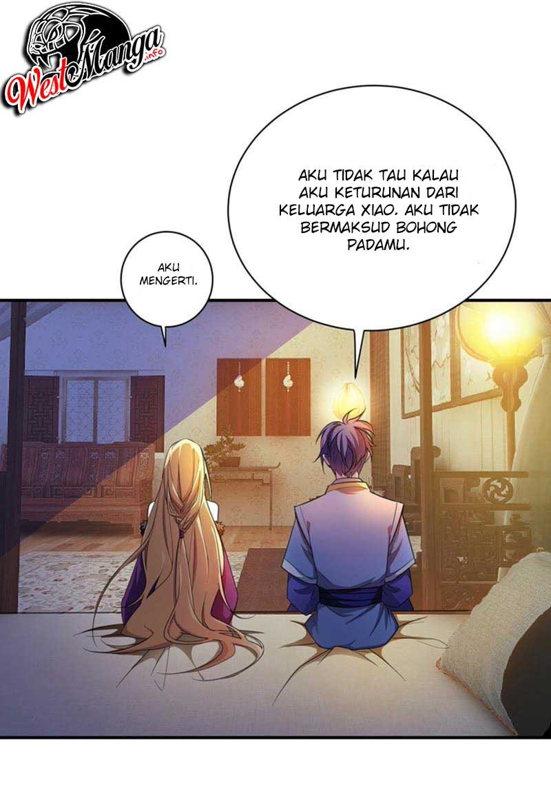 Rise of The Demon King Chapter 63 Gambar 30