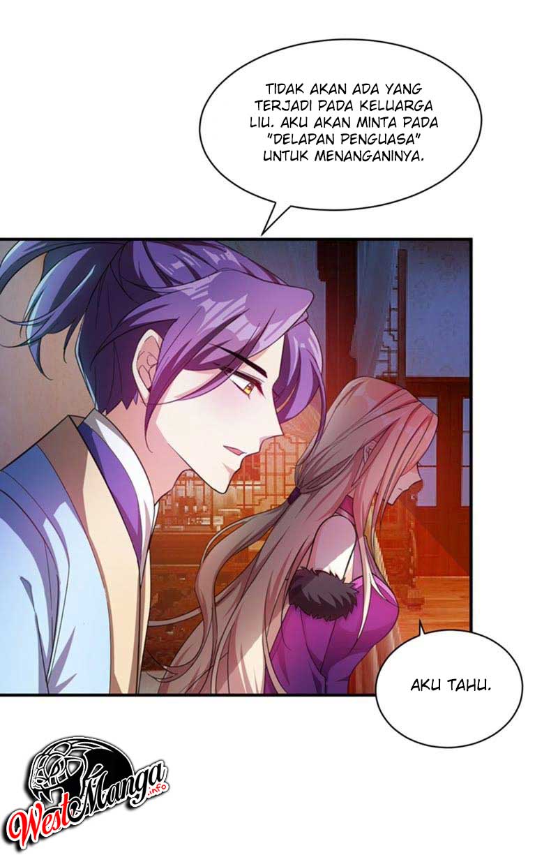 Rise of The Demon King Chapter 63 Gambar 31